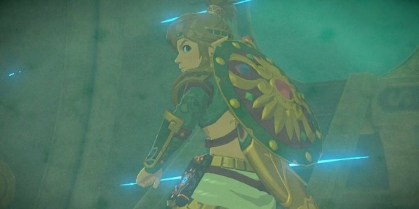 Герои Breath of the Wild по знакам китайского гороскопа Герои Breath of the Wild по знакам китайского гороскопа