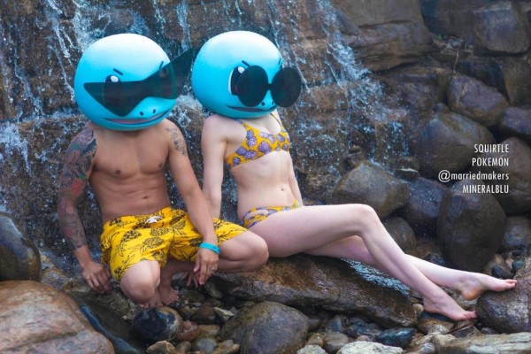 Лучший косплей с Yeticon 2019 Лучший косплей с Yeticon 2019