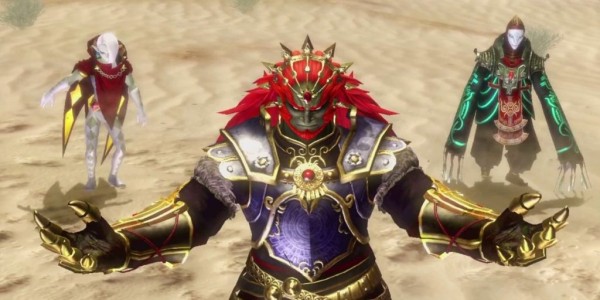 Персонажи Legend of Zelda по знакам зодиака Персонажи Legend of Zelda по знакам зодиака