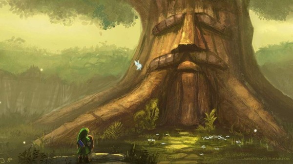 Персонажи Legend of Zelda по знакам зодиака Персонажи Legend of Zelda по знакам зодиака