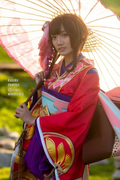 Лучший косплей с Yeticon 2019 Лучший косплей с Yeticon 2019