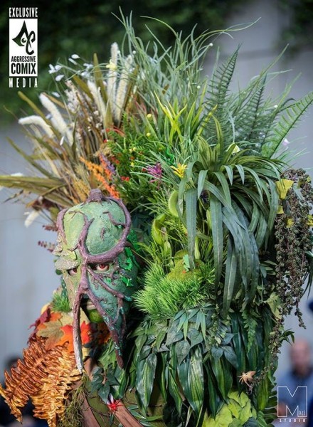 25 Супергероев, которых невозможно косплеить 25 Супергероев, которых невозможно косплеить