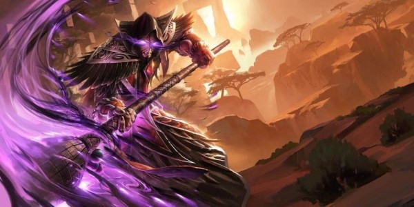 Кто вы из World of Warcraft по знаку зодиака Кто вы из World of Warcraft по знаку зодиака