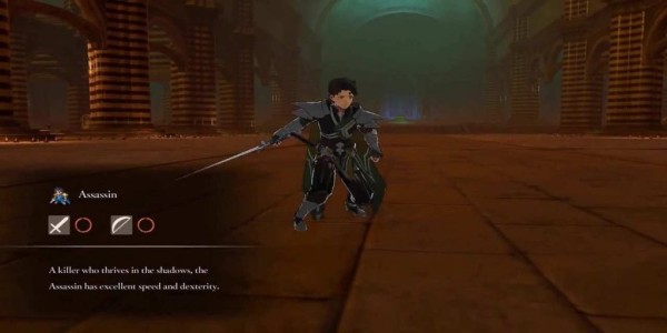 Какой класс в Fire Emblem подойдет вам по знаку зодиака Какой класс в Fire Emblem подойдет вам по знаку зодиака