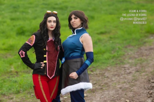 Лучший косплей с Yeticon 2019 Лучший косплей с Yeticon 2019