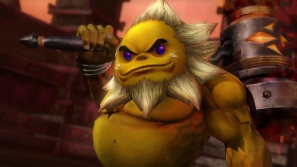 Персонажи Legend of Zelda по знакам зодиака Персонажи Legend of Zelda по знакам зодиака