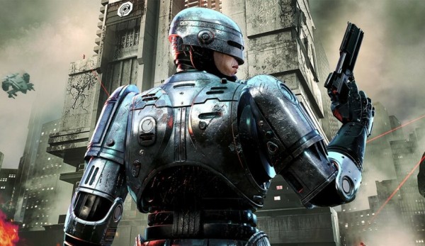 Названа дата выхода самостоятельного расширения RoboCop: Rogue City – Unfinished Business Названа дата выхода самостоятельного расширения RoboCop: Rogue City – Unfinished Business