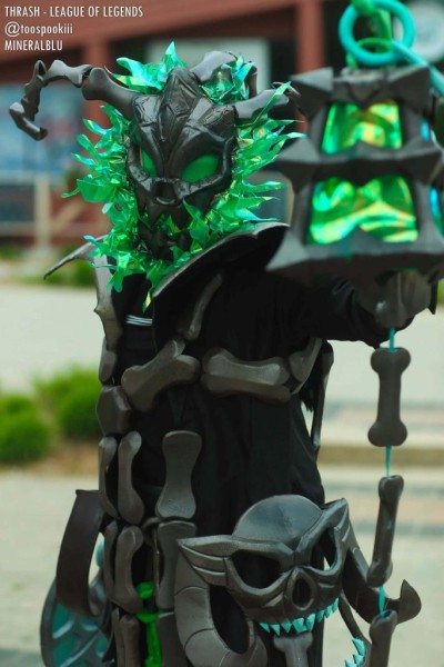 Лучший косплей с Yeticon 2019 Лучший косплей с Yeticon 2019