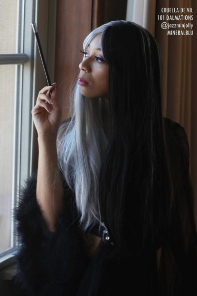 Лучший косплей с Yeticon 2019 Лучший косплей с Yeticon 2019