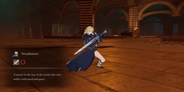 Какой класс в Fire Emblem подойдет вам по знаку зодиака Какой класс в Fire Emblem подойдет вам по знаку зодиака