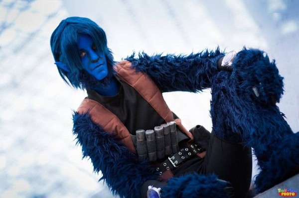 25 Супергероев, которых невозможно косплеить 25 Супергероев, которых невозможно косплеить