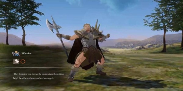 Какой класс в Fire Emblem подойдет вам по знаку зодиака Какой класс в Fire Emblem подойдет вам по знаку зодиака