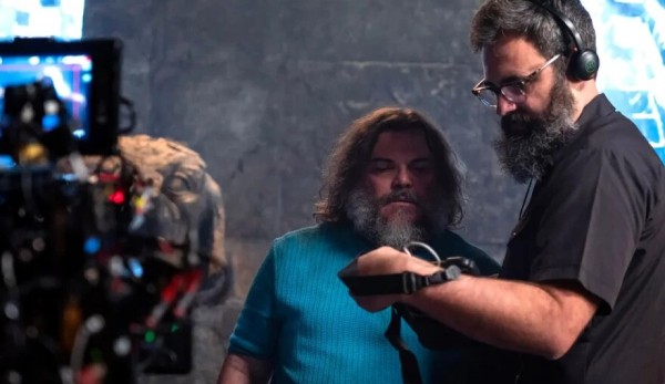 Существует большая вероятность появления продолжения «Minecraft в кино» Существует большая вероятность появления продолжения «Minecraft в кино»