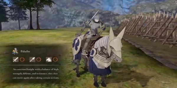 Какой класс в Fire Emblem подойдет вам по знаку зодиака Какой класс в Fire Emblem подойдет вам по знаку зодиака