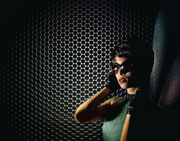 25 Супергероев, которых невозможно косплеить 25 Супергероев, которых невозможно косплеить