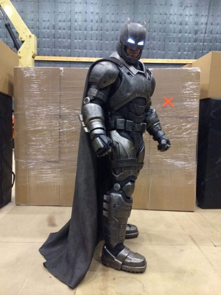 25 Супергероев, которых невозможно косплеить 25 Супергероев, которых невозможно косплеить