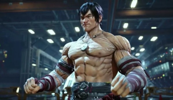 Игроки Tekken 8 не оценили патч 2.0 Игроки Tekken 8 не оценили патч 2.0