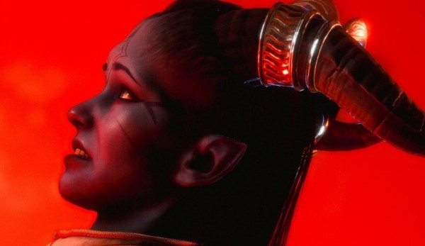 Оказывается, ЕА всегда больше любила Mass Effect, чем Dragon Age Оказывается, ЕА всегда больше любила Mass Effect, чем Dragon Age