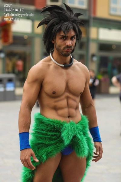 Лучший косплей с Yeticon 2019 Лучший косплей с Yeticon 2019