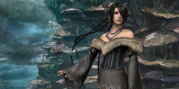 Персонажи Final Fantasy X по знаку зодиака Персонажи Final Fantasy X по знаку зодиака