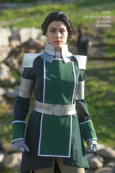 Лучший косплей с Yeticon 2019 Лучший косплей с Yeticon 2019