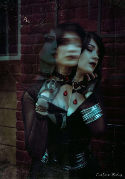 Если бы Сейлор Мун была ведьмой Если бы Сейлор Мун была ведьмой