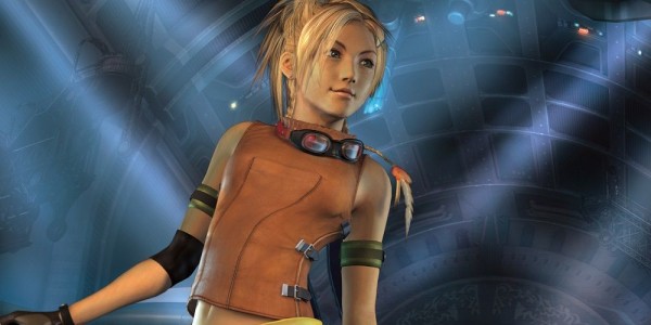 Персонажи Final Fantasy X по знаку зодиака Персонажи Final Fantasy X по знаку зодиака