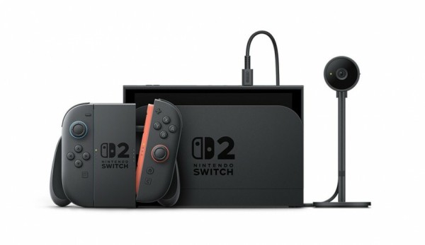 СМИ поделились впечатлениями от Nintendo Switch 2 СМИ поделились впечатлениями от Nintendo Switch 2