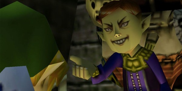 Персонажи Legend of Zelda по знакам зодиака Персонажи Legend of Zelda по знакам зодиака