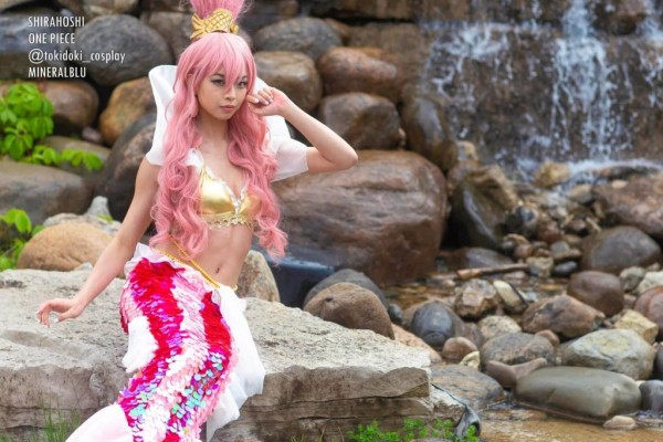 Лучший косплей с Yeticon 2019 Лучший косплей с Yeticon 2019