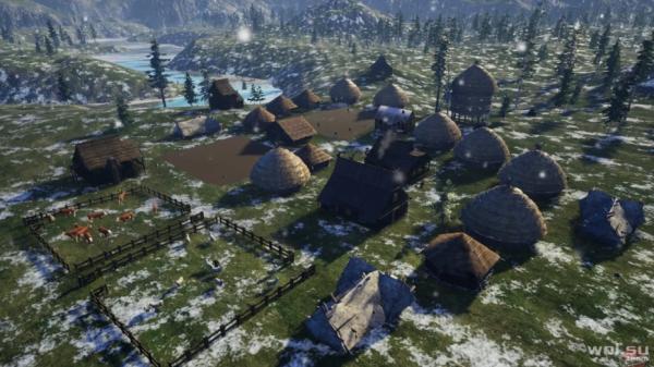 Обзор Bastide: 5 лет раннего доступа© Обзор Bastide: 5 лет раннего доступа©