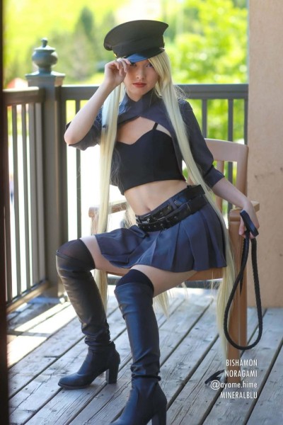 Лучший косплей с Yeticon 2019 Лучший косплей с Yeticon 2019