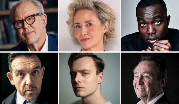 Объявлен актерский состав сериала по вселенной Гарри Поттера Объявлен актерский состав сериала по вселенной Гарри Поттера