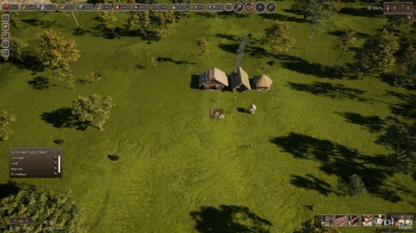 Обзор Bastide: 5 лет раннего доступа© Обзор Bastide: 5 лет раннего доступа©