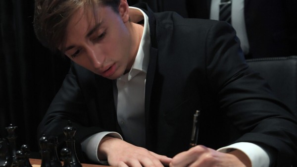 Шахматисты Дубов и Артемьев будут выступать за российскую киберспортивную команду Team Spirit Шахматисты Дубов и Артемьев будут выступать за российскую киберспортивную команду Team Spirit