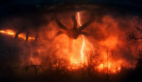 Стали известны подробности нового спин-оффа «Очень странных дел» Стали известны подробности нового спин-оффа «Очень странных дел»