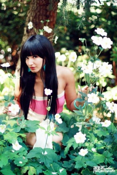 Настоящее золото! Косплей Чел из мультфильма «Дорога на Эльдорадо» Настоящее золото! Косплей Чел из мультфильма «Дорога на Эльдорадо»