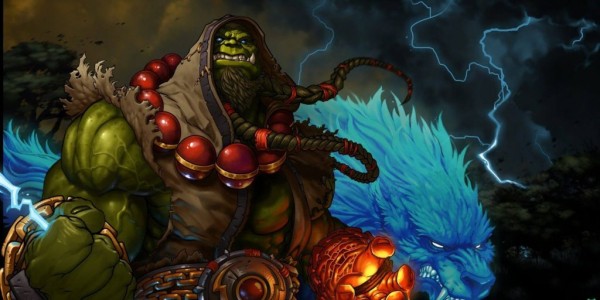 Кто вы из World of Warcraft по знаку зодиака Кто вы из World of Warcraft по знаку зодиака