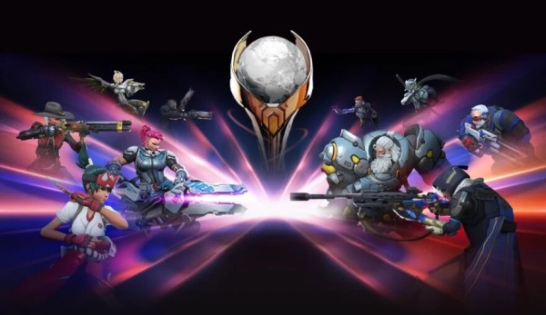 В Overwatch 2 будет улучшен режим Стадиона В Overwatch 2 будет улучшен режим Стадиона