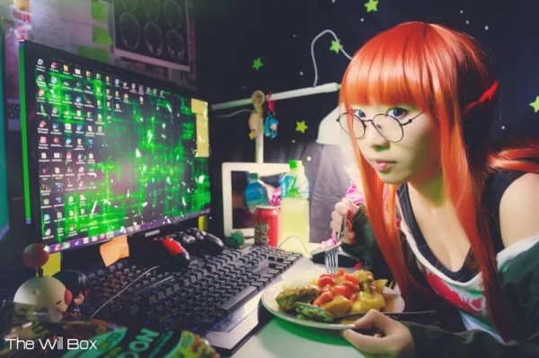 А вот и Futaba А вот и Futaba