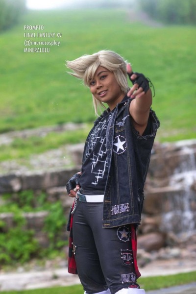 Лучший косплей с Yeticon 2019 Лучший косплей с Yeticon 2019