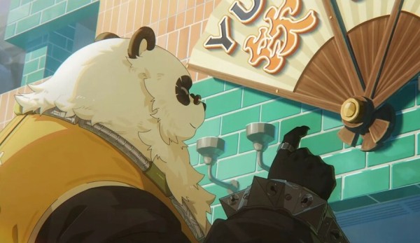 В Zenless Zone Zero 2.0 может появиться играбельная панда В Zenless Zone Zero 2.0 может появиться играбельная панда