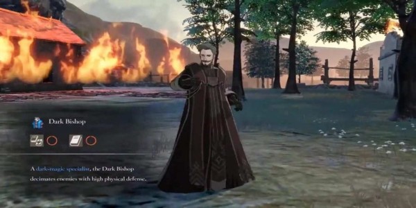 Какой класс в Fire Emblem подойдет вам по знаку зодиака Какой класс в Fire Emblem подойдет вам по знаку зодиака