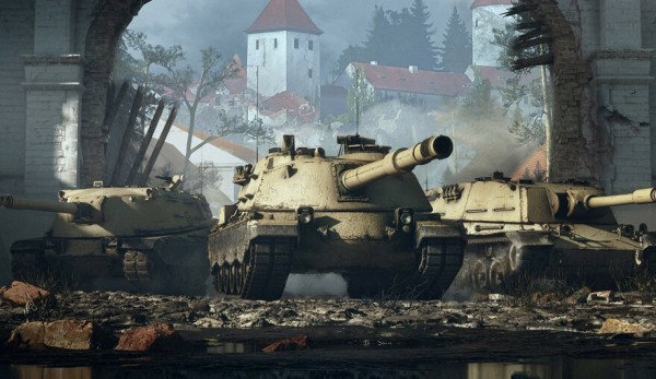 «Леста Игры» выпустили комментарии касаемо сведений об аресте активов «Леста Игры» выпустили комментарии касаемо сведений об аресте активов