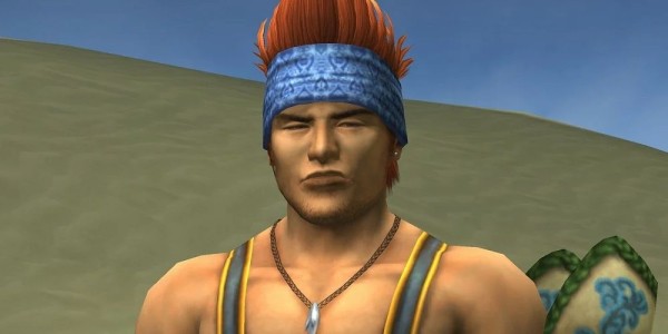 Персонажи Final Fantasy X по знаку зодиака Персонажи Final Fantasy X по знаку зодиака