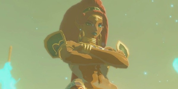 Герои Breath of the Wild по знакам китайского гороскопа Герои Breath of the Wild по знакам китайского гороскопа