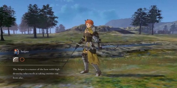 Какой класс в Fire Emblem подойдет вам по знаку зодиака Какой класс в Fire Emblem подойдет вам по знаку зодиака