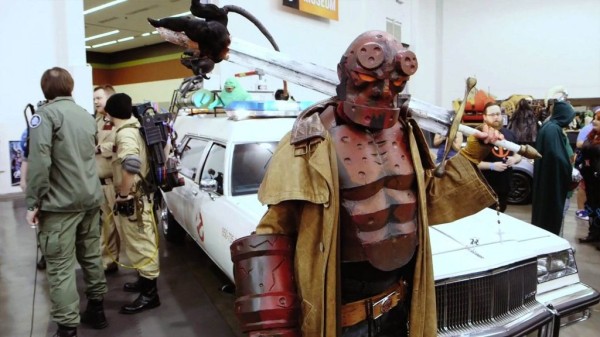 25 Супергероев, которых невозможно косплеить 25 Супергероев, которых невозможно косплеить