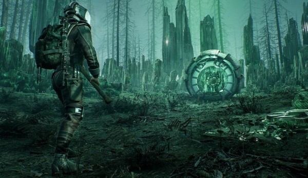 Создатели Chernobylite 2 опубликовали дорожную карту до конца года Создатели Chernobylite 2 опубликовали дорожную карту до конца года