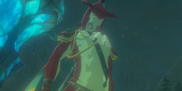 Герои Breath of the Wild по знакам китайского гороскопа Герои Breath of the Wild по знакам китайского гороскопа